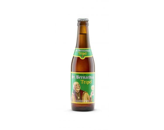 Saint Bernardus Triple - La Cave du Vigneron Toulon