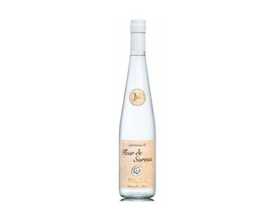 Distillerie Metté - Eau de Vie d'Alsace - Fleur de Sureau - La Cave du Vigneron Toulon