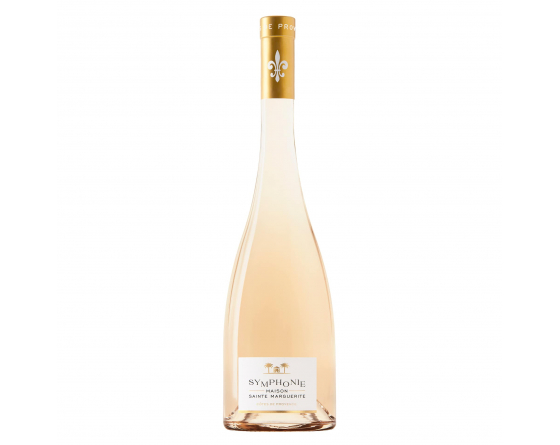 Maison Sainte Marguerite Symphonie rosé - La Cave du Vigneron Toulon