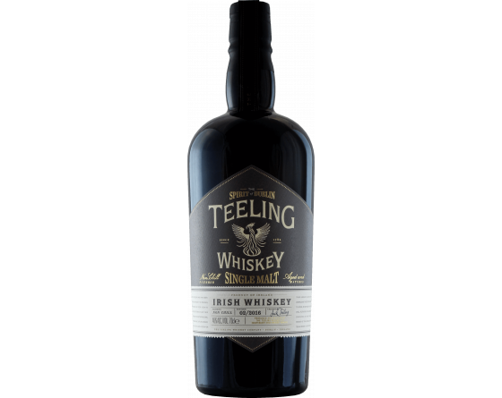 Teeling Single Malt - Whisky Irlande - La Cave du Vigneron Toulon