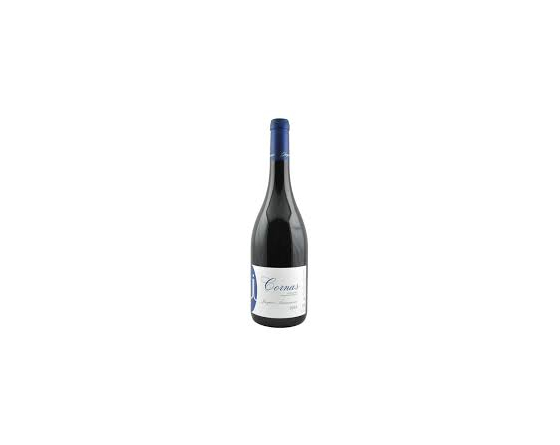 Domaine Leménicier - Cornas - La Cave du Vigneron Toulon