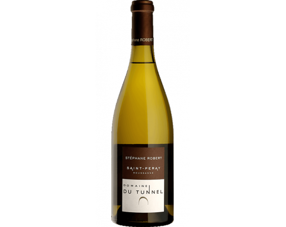 Domaine du Tunnel - Saint-Péray Roussanne - La Cave du Vigneron Toulon