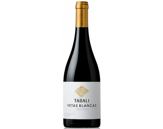 Tabali Vetas Blancas Pinot noir Chili - La Cave du Vigneron Toulon