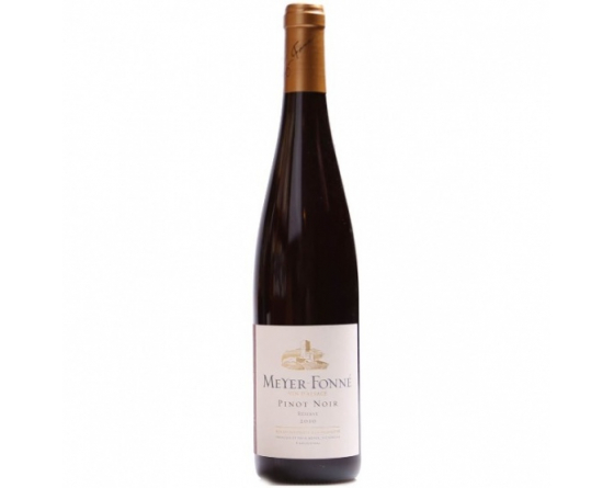 Meyer Fonné - Alsace Pinot noir - La Cave du Vigneron Toulon