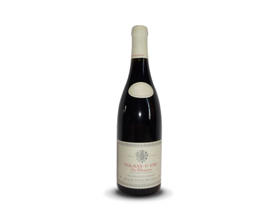 Domaine Vincent Bouzereau - Volnay 1er cru Les Champans  - La Cave du Vigneron Toulon