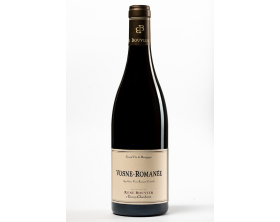 Domaine René Bouvier - Vosne Romanée - La Cave du Vigneron Toulon