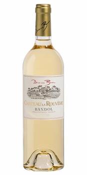 Domaines Bunan - Château La Rouvière - Bandol blanc 2023