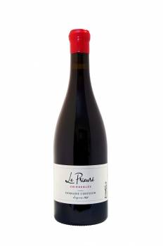 Domaine Cheysson - Le Prieuré - Chiroubles Vin Nature 2021