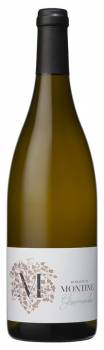 Domaine de Montine - Gourmandises - Grignan-les-Adhémar blanc 2020