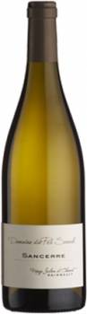 Domaine du Pré Semelé - Sancerre blanc 2022