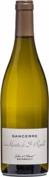 Domaine du Pré Semelé - Montée de Saint Romble - Sancerre blanc 2019