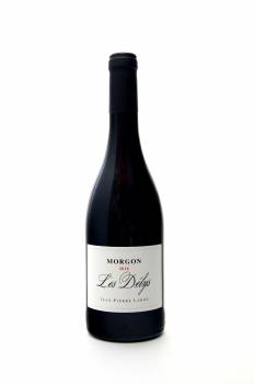 Jean-Pierre Large - Les Délys - Morgon 2022