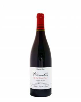 Domaine Cheysson - Chiroubles Tradition 2021