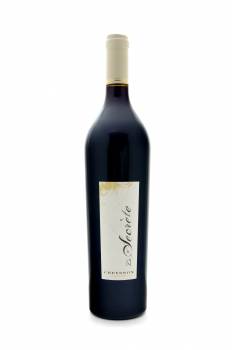 Domaine Cheysson - La Secrète - Chiroubles 2016