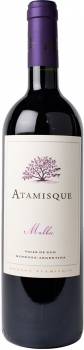 Atamisque 2019 - Malbec - Valle de Uco - Argentine