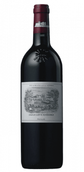 Château Lafite Rothschild - Bordeaux - Grand Cru Classé de Pauillac 2005