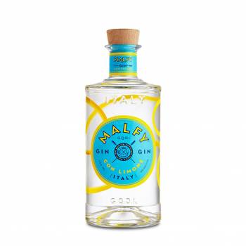 Malfy Gin con Limone - Gin Italien