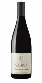 Domaine Philippe Alliet - Coteau de Noiré - Chinon rouge 2021