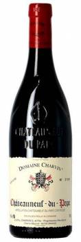 Domaine Laurent Charvin - Châteauneuf du Pape rouge 2021 Magnum
