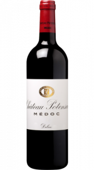 Château Potensac - Médoc 2017