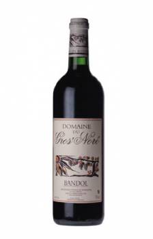 Domaine du Gros Noré - Bandol rouge 2014