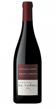 Domaine du Tunnel - Saint Joseph rouge 2019 - Magnum