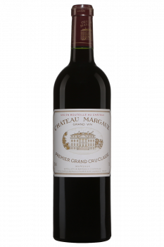 Château Margaux - Bordeaux - Grand Cru Classé de Margaux 2016