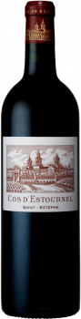 Cos d'Estournel - Bordeaux - Saint-Estèphe Grand Cru 2016