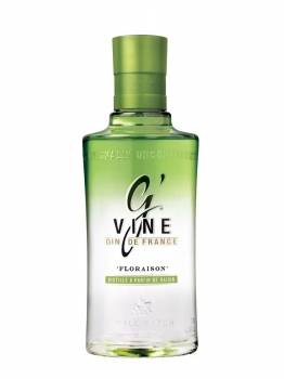 G'Vine Floraison - Gin Français