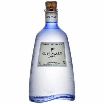 Gin Mare Capri - Gin Méditerranéen - Espagne