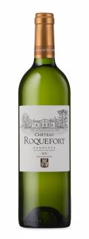 Château Roquefort - Bordeaux blanc 2021