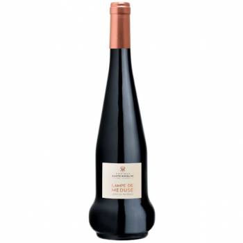 Château Sainte Roseline - Lampe de Méduse - Cru Classé Côtes de Provence rouge 2020