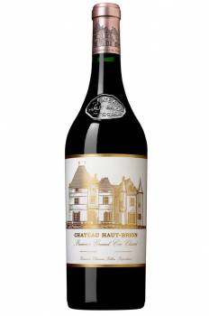 Château Haut-Brion - Bordeaux - Grand Cru Classé de Graves - Pessac-Léognan 2010