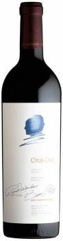 Opus One 2018 - Mondavi & Rothschild - Etats-Unis, Californie