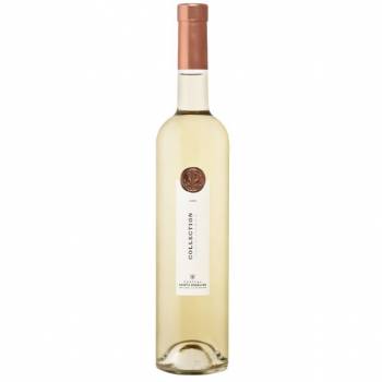Château Sainte Roseline - Collection - Cru Classé Côtes de Provence blanc 2023