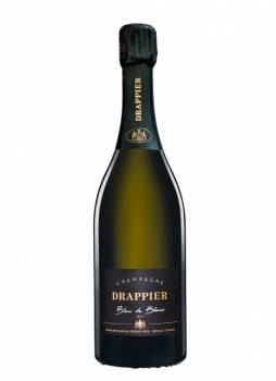 Champagne Drappier Blanc de Blancs