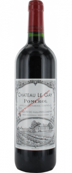 Château Le Gay - Bordeaux - Pomerol 2017