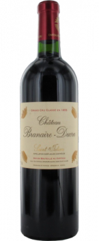 Château Branaire Ducru - Saint Julien 2016