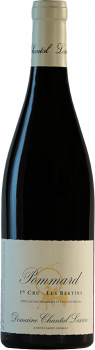 Domaine Chantal Lescure - Les Bertins - Pommard 1er Cru 2020