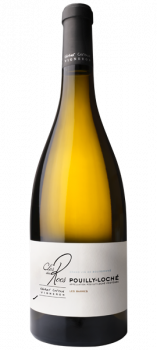 Clos des Rocs - Les Barres - Pouilly Loché 2022