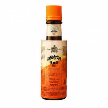 Angostura Orange Bitters