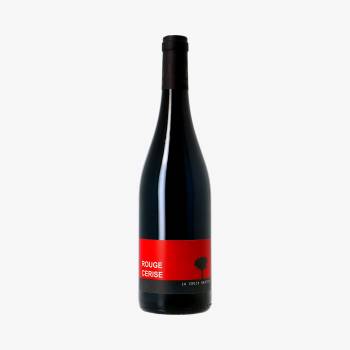 La Croix Gratiot - Rouge Cerise - IGP Pays d'Hérault rouge 2020