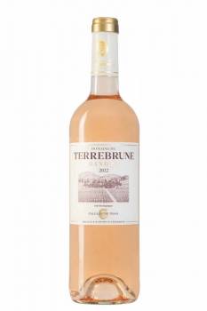 Domaine de Terrebrune - Bandol rosé 2023