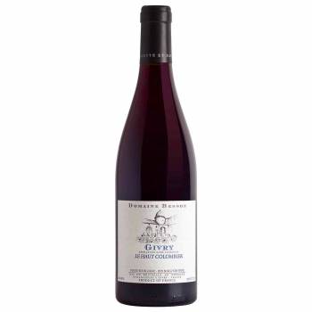 Domaine Besson - Le Haut Colombier - Givry rouge 2022