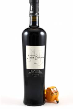 Domaine Marie Bérénice - Bandol rouge 2020