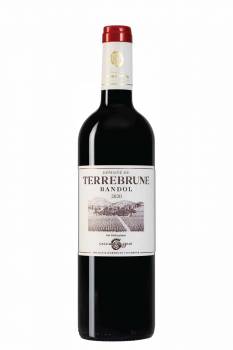 Domaine de Terrebrune - Bandol rouge 2020
