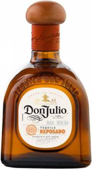 Tequila Don Julio Reposado