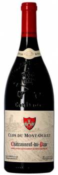 Clos du Mont-Olivet - Châteauneuf du Pape rouge 2021 Magnum
