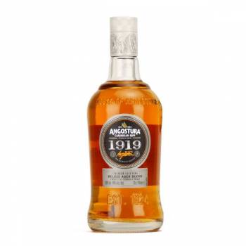 Angostura 1919 - Rhum vieux de Trinidad & Tobago