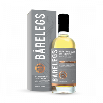 Barelegs - Islay Single Malt Scotch Whisky
